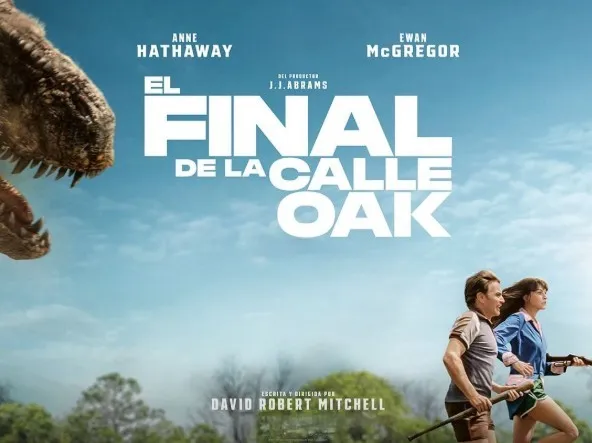 El Final de la Calle Oak