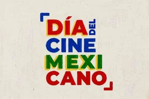 Día Nacional del Cine Mexicano