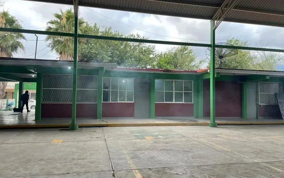 Secundaria