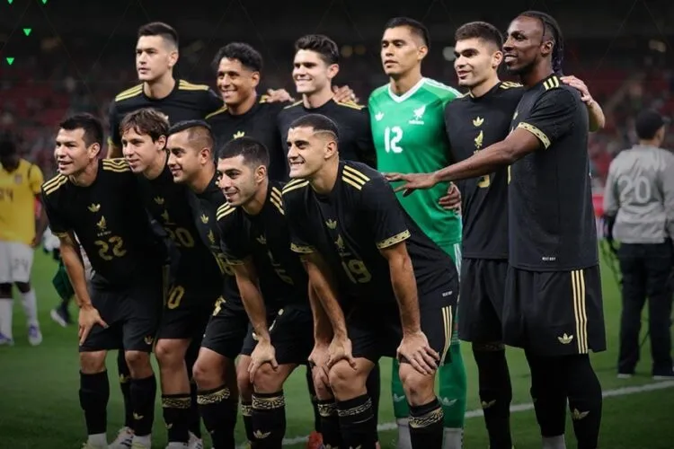 seleccion