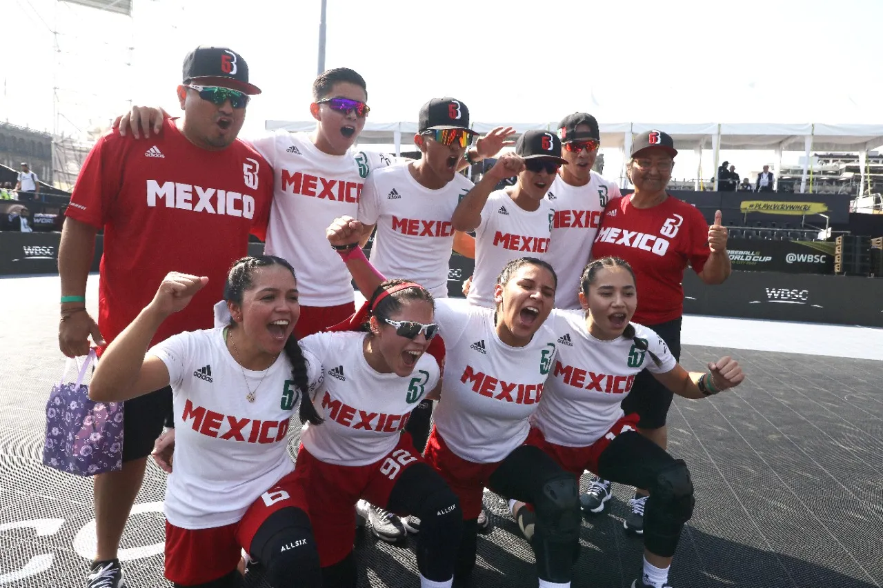 Selección mexicana de beisbol 5 (2)