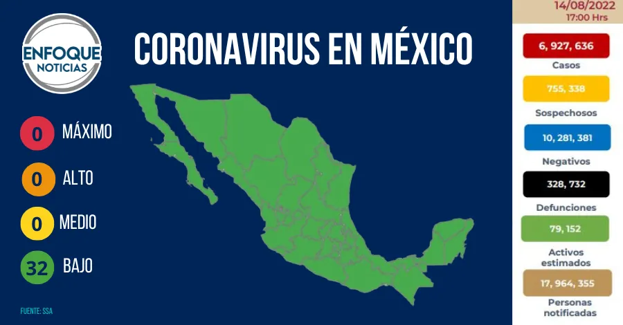 Semáforo de riesgo epidemico del 04 al 17 de octubre (1)