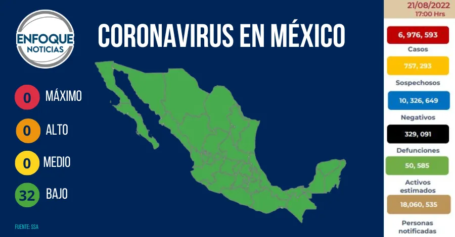 Semáforo de riesgo epidemico del 04 al 17 de octubre (1)