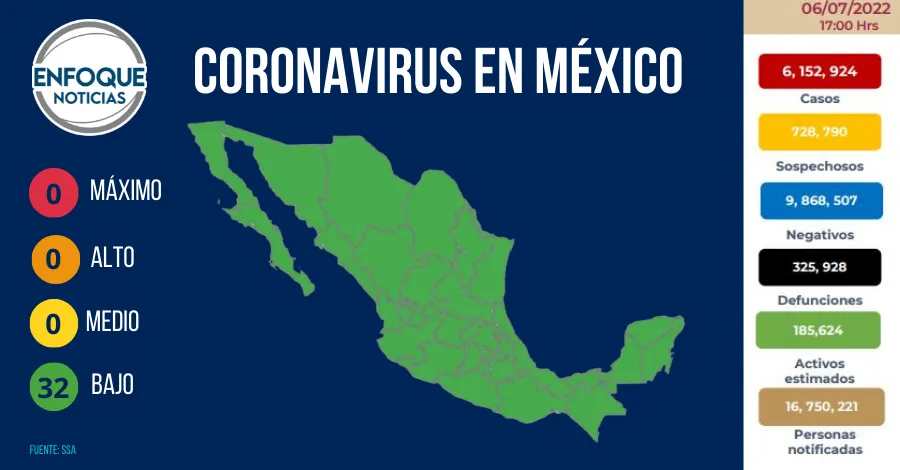 Semáforo de riesgo epidemico del 04 al 17 de octubre(4)