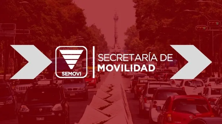 Qué es la Semovi en México