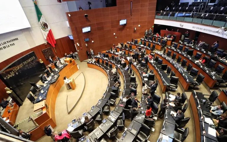 Senado