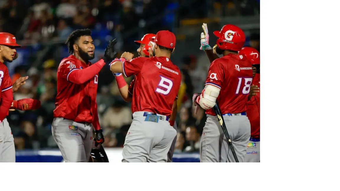 México sufró dos derrotas en el inicio de la Serie del Caribe