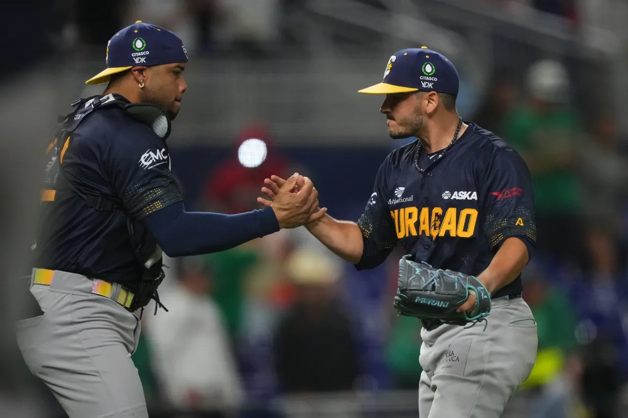 SeriedelCaribe