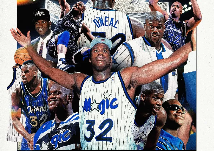 Shaquille