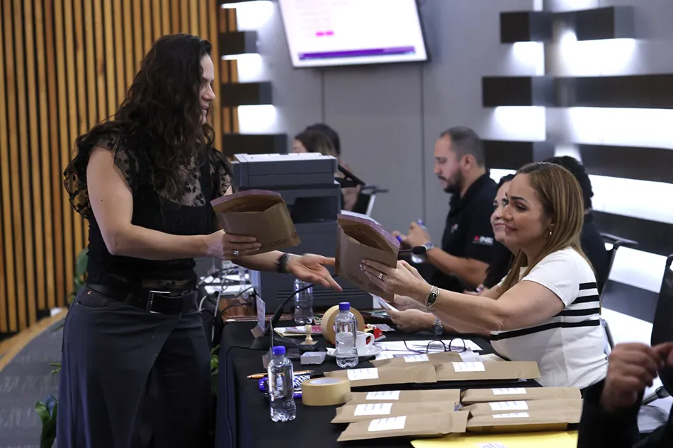 Autoridades electorales preparan la implementación del voto anticipado en Coahuila