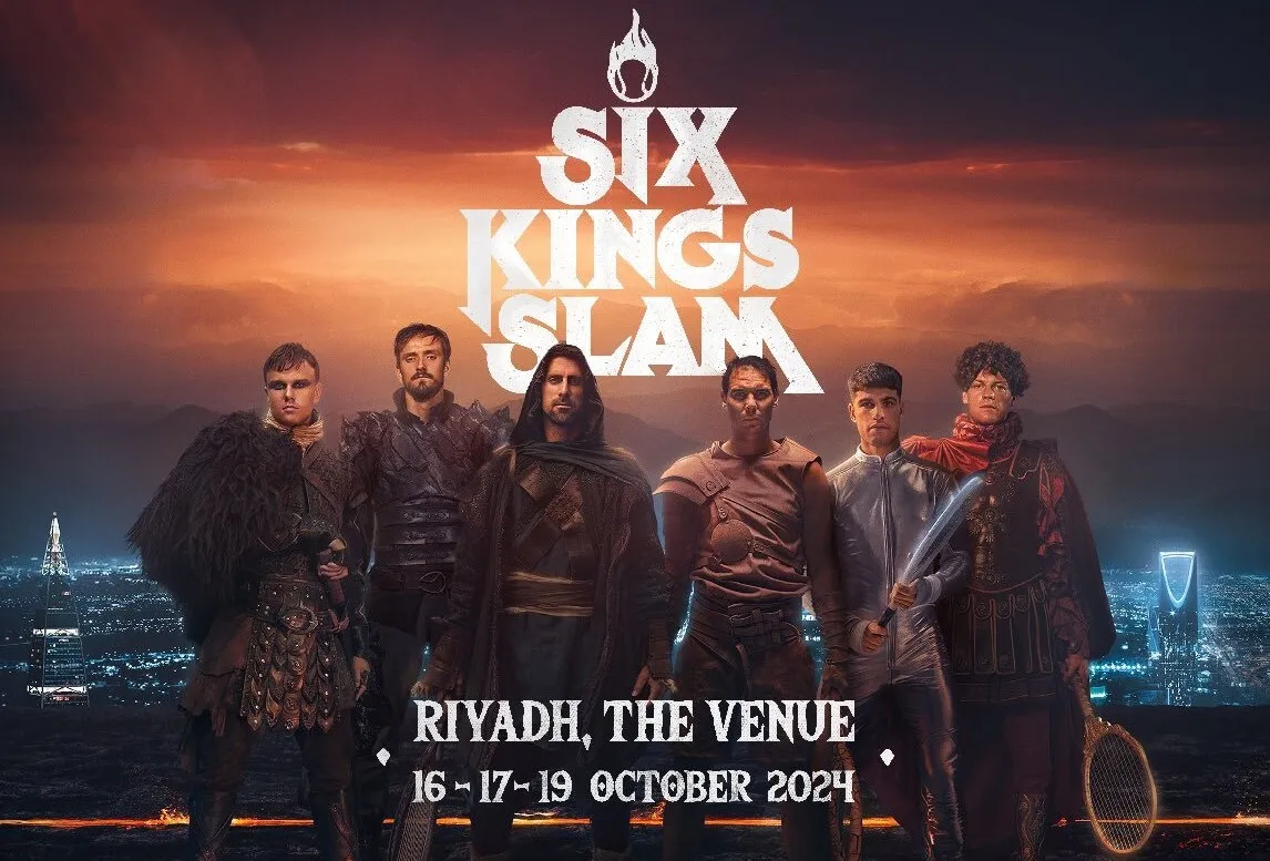 Six Kings Slam