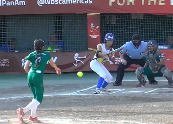 Softbol
