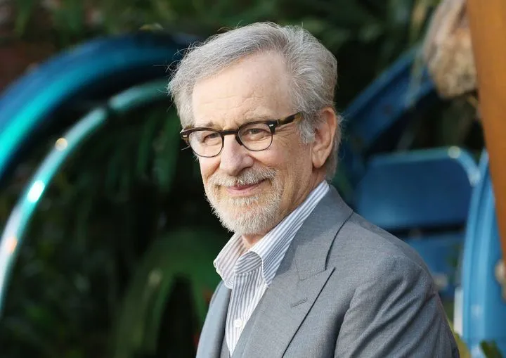 Spielberg