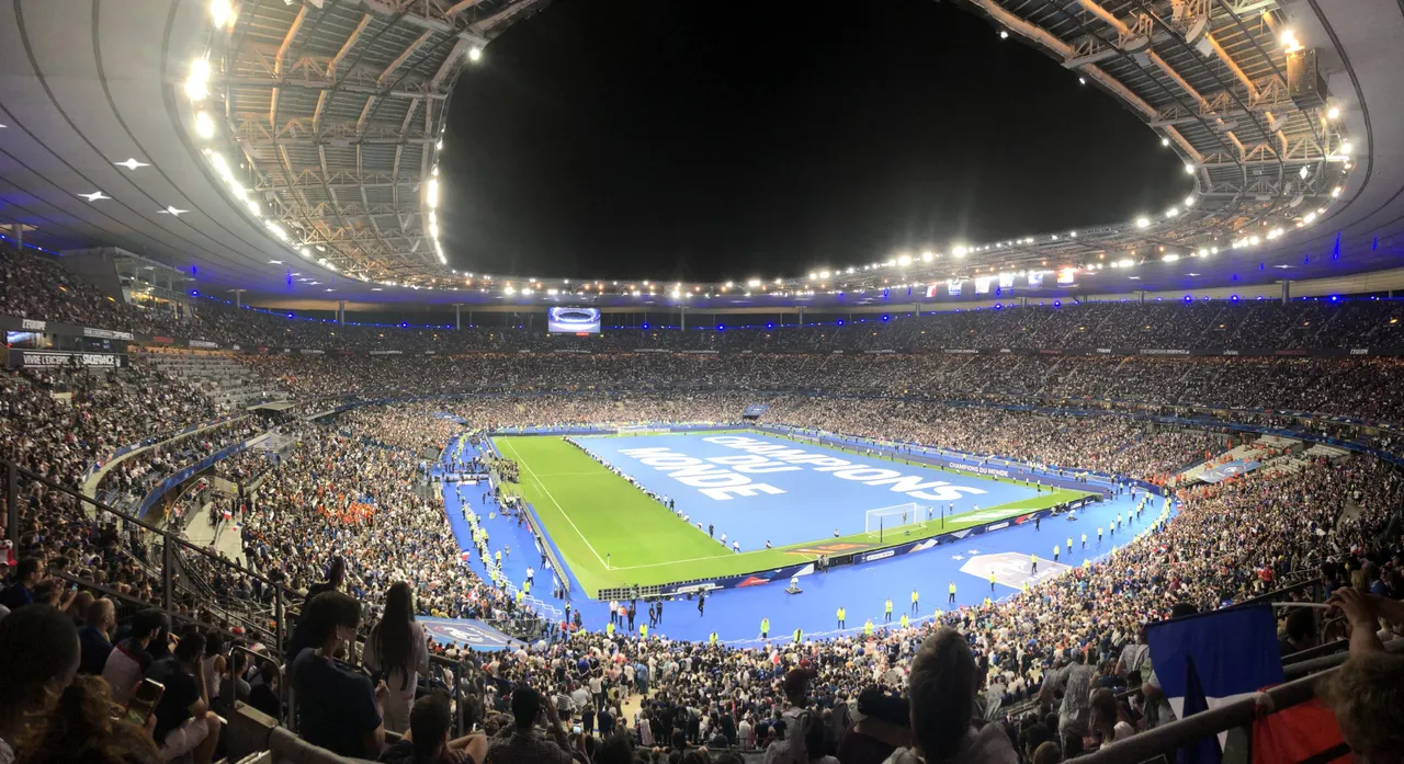 StadeFrance