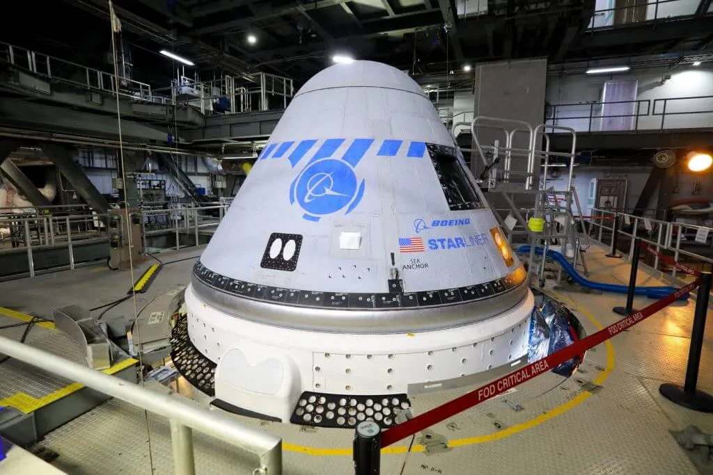 Starliner
