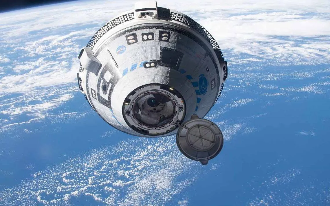 Starliner