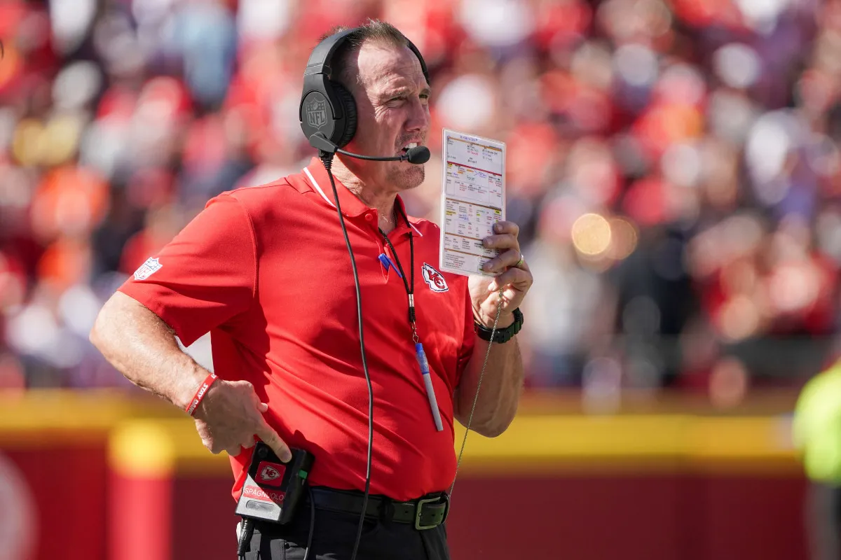 Steve Spagnolo