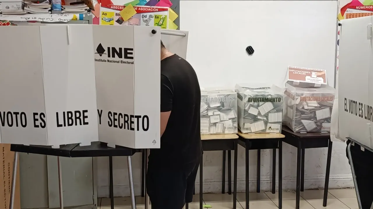 TAMAULIPAS
