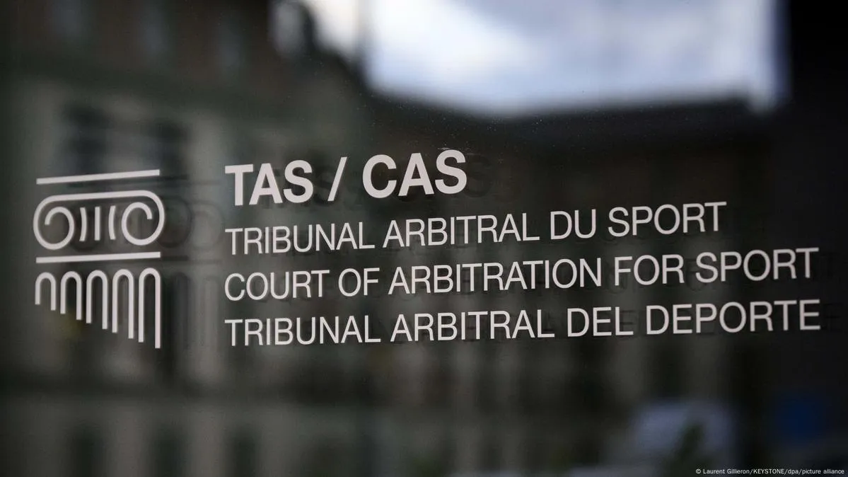 TAS TAS