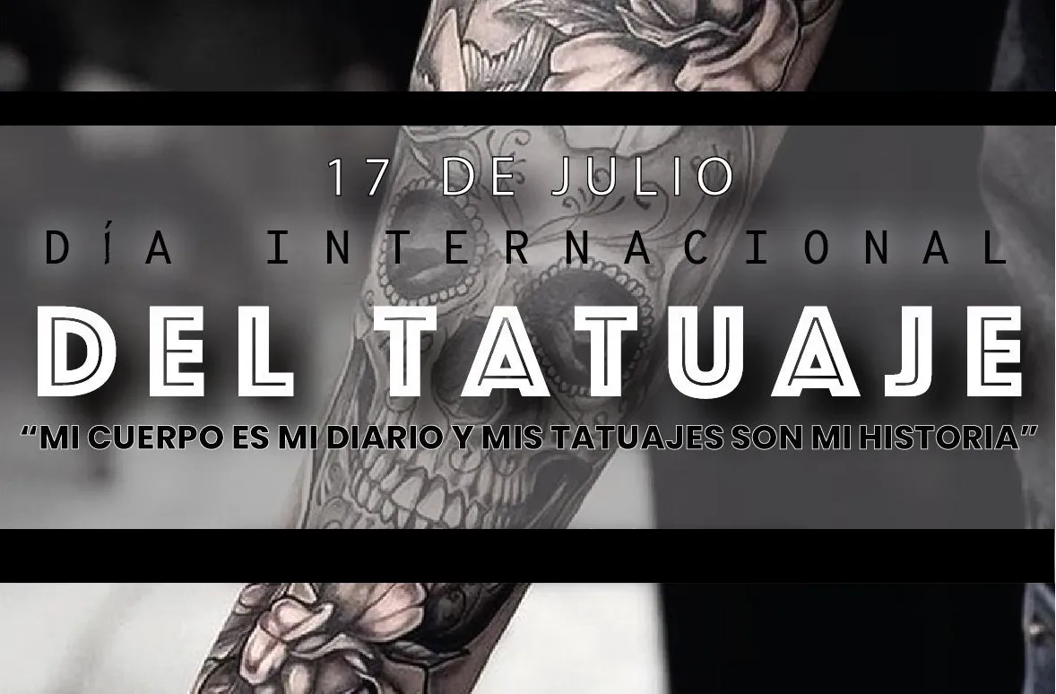 TATUAJEEEEEE