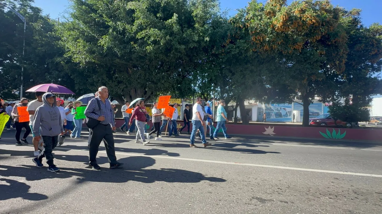 TAXISTAS OAXACA