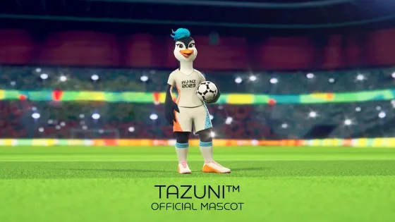 TAZUN