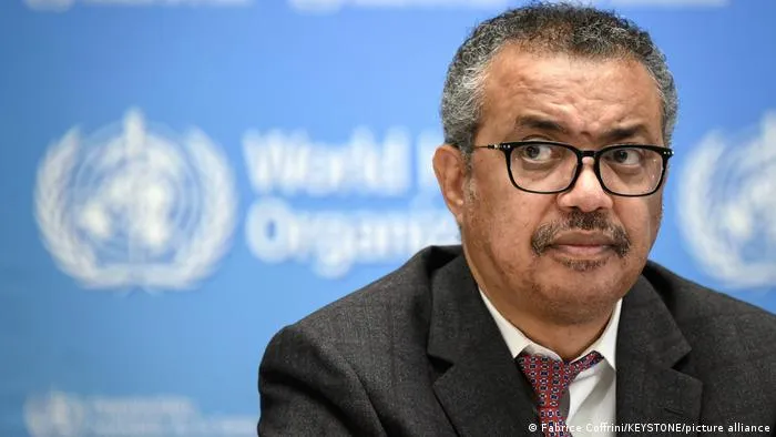 TEDROS