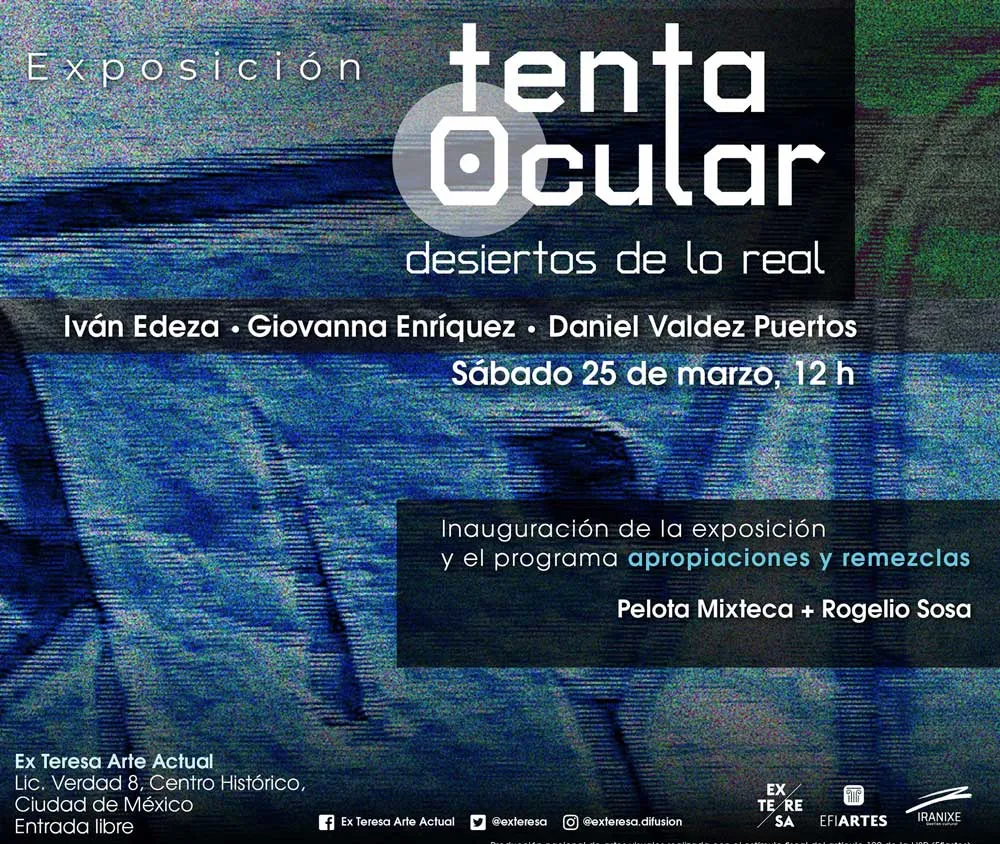 TENTAOCULAR