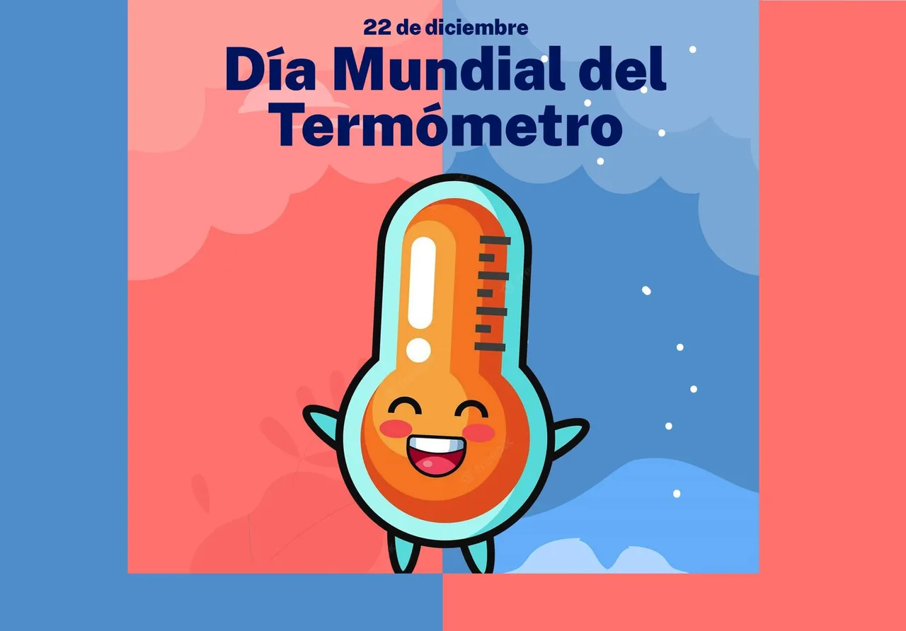 TERMÓMETRO