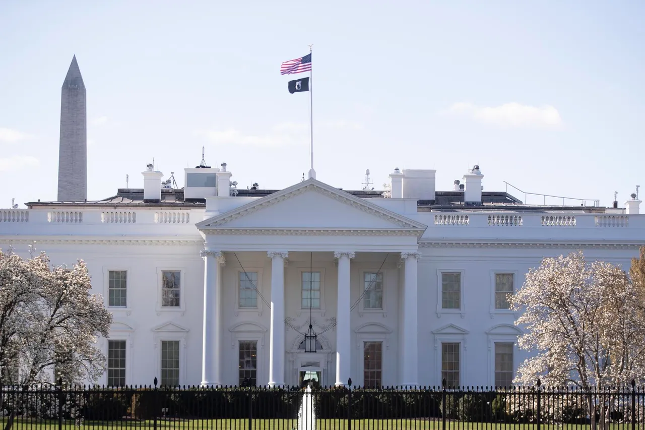 WHITE HOUSE