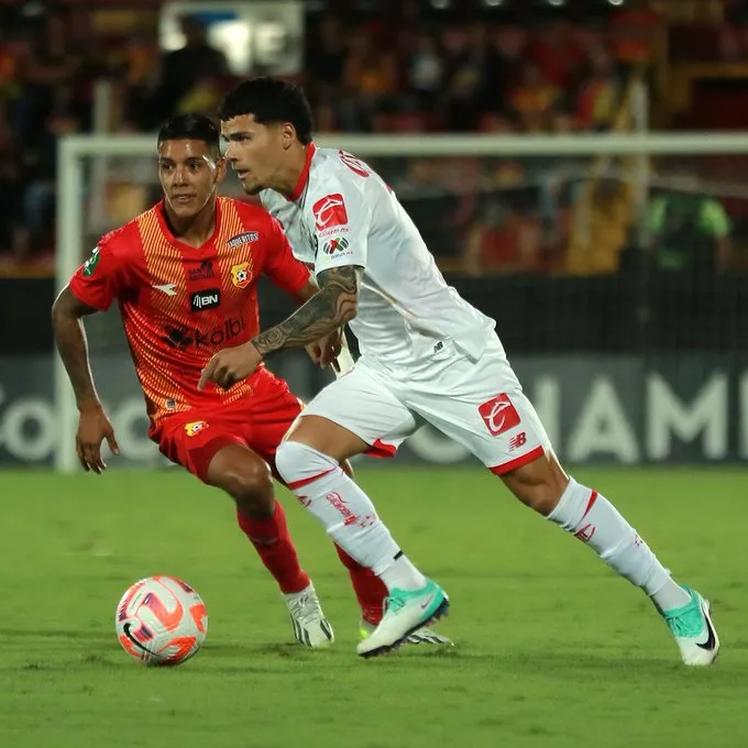 TOLUCA HEREDIANO