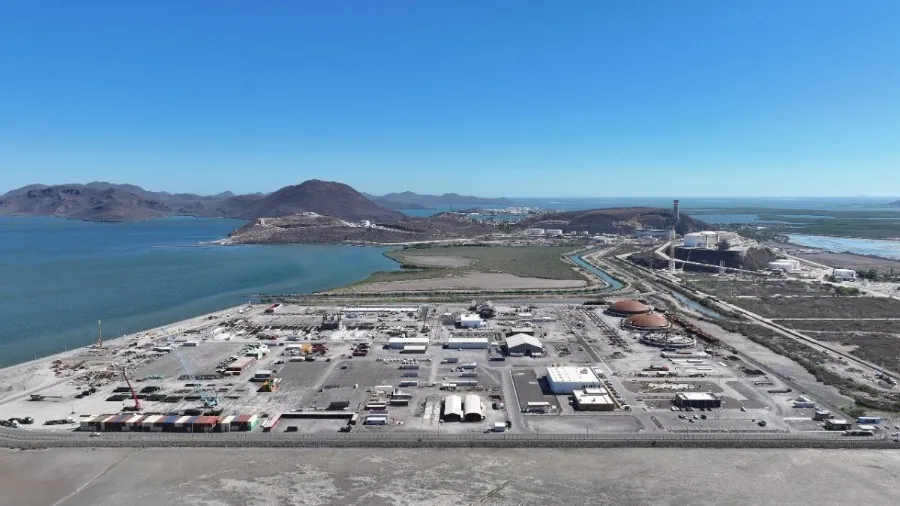 TOPOLOBAMPO PLANTA