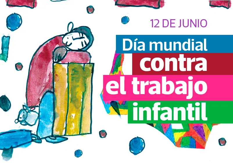TRABAJO INFANTILLLL