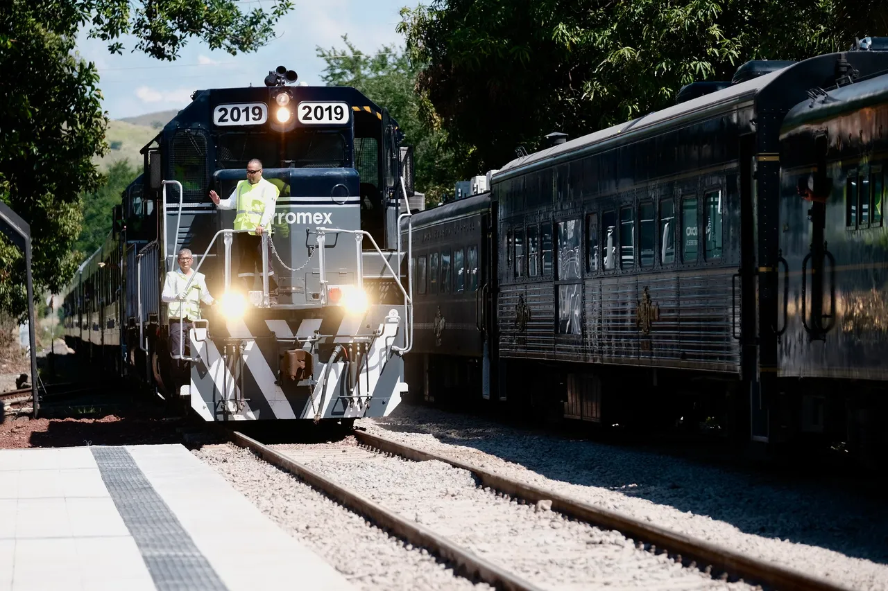 TREN
