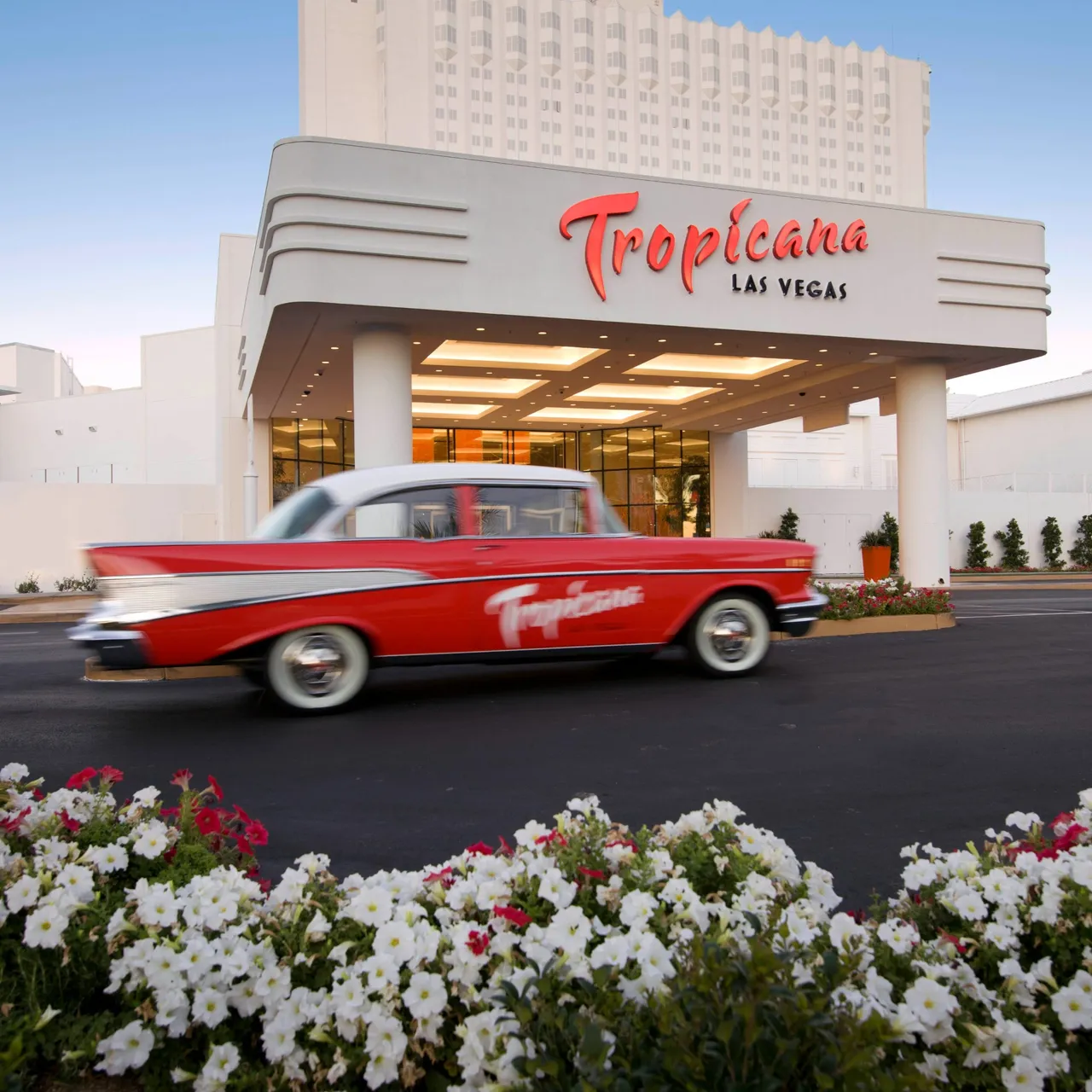 TROPICANA