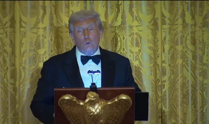 TRUM GALA