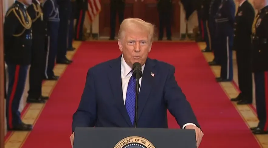 TRUMPPAA