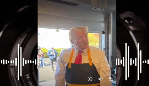 TRUMPPP