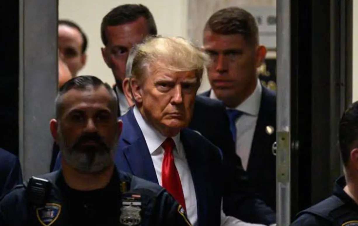 TRUMPPPAA