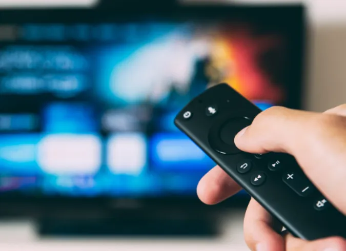 TV