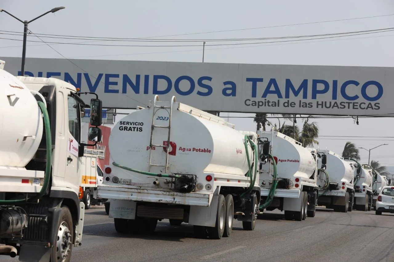 Tampico