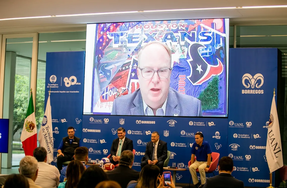 Tec Autenticos