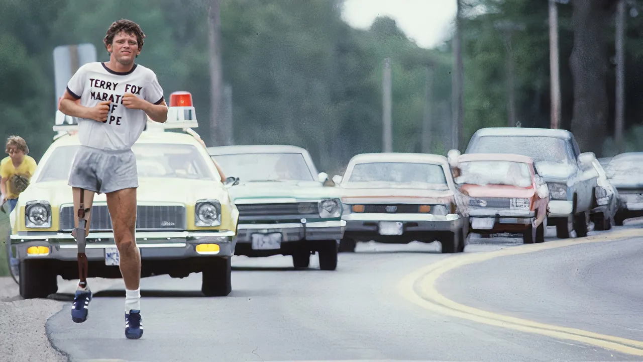 TerryFox
