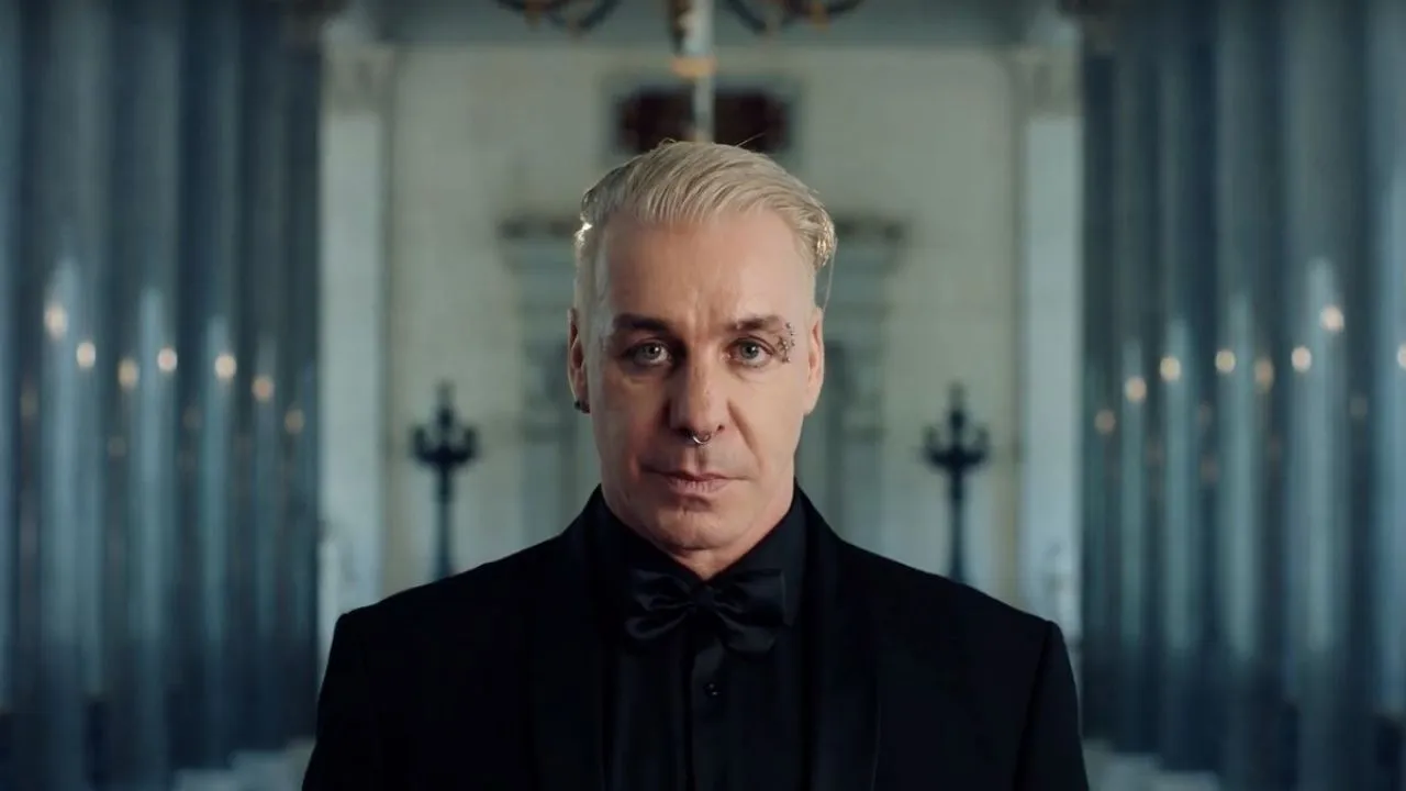 Till Lindemann (2)