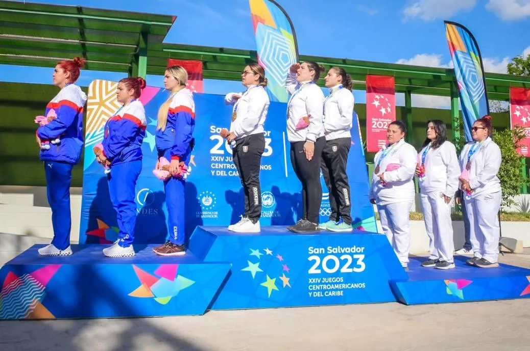 Tirodeportivo
