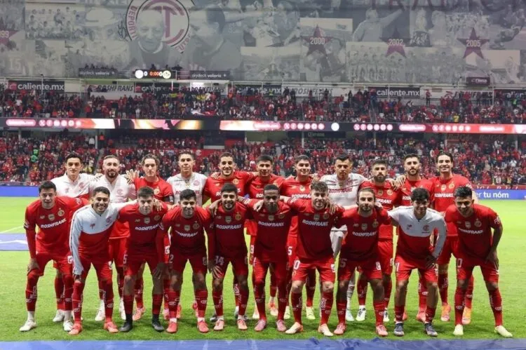 Toluca