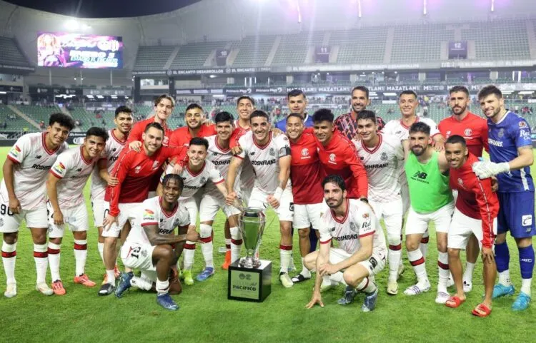Toluca