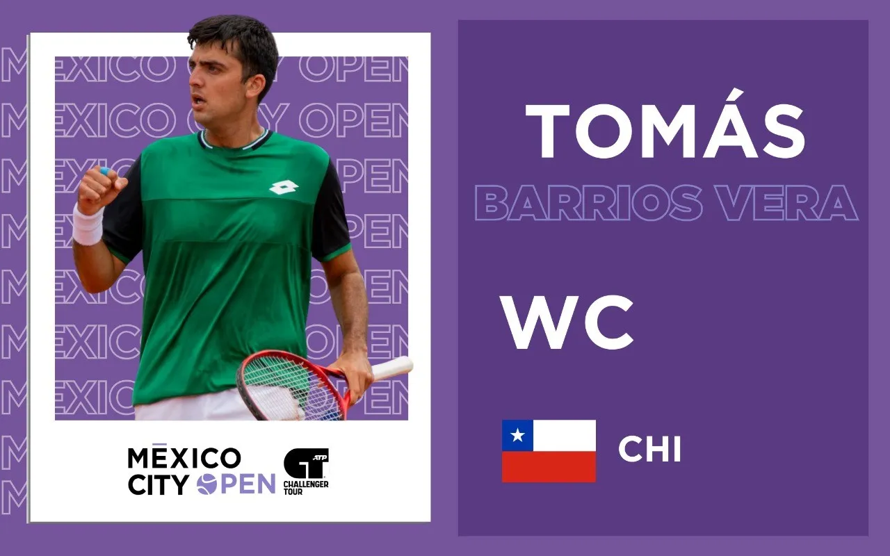 Tomas Barrios