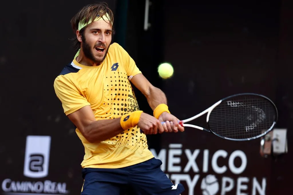 Tomas Etcheverry