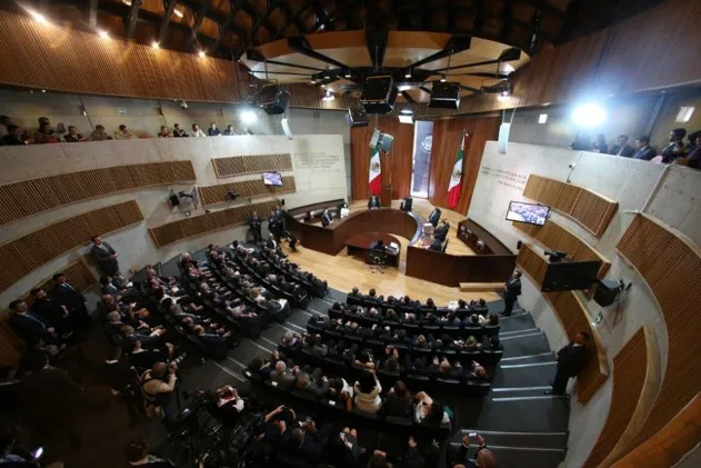 Tribunal-Electoral-del-Poder-Judicial-de-la-Federación-Foro-Jurídico